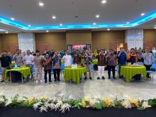 Hadapi Kesenjangan Skill, Wagub Kepri: Lulusan Vokasi Harus Siap Kerja dan Wirausaha