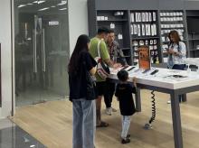 iPhone 17 Resmi di Indonesia, Harga di Batam Lebih Murah 1,5 Juta
