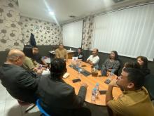 Mediasi Kedua Kasus Penganiayaan KP di Batam Buntu, Kuasa Hukum Minta Polisi Dalami Peran Dua Orang Bermasker
