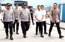 Penyelidikan Ledakan Federal II Terus Berlanjut, Polisi: Sembilan Saksi Sudah Diperiksa