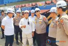 PT ASL Shipyard Buka Suara Soal Ledakan Kapal Federal II, Janji Tanggung Jawab untuk Korban