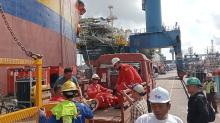 Tragedi Berulang di PT ASL Shipyard Batam: Dua Ledakan, Puluhan Korban, dan Misteri Kelalaian K3