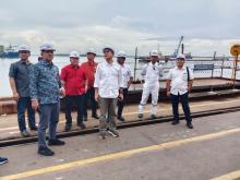 Wakil Ketua Komisi IV DPRD Batam, SMN Minta Audit Menyeluruh PT ASL Shipyard Pasca Ledakan Federal II