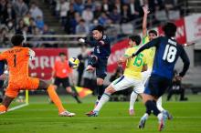 Guncangan di Dunia Sepak Bola Asia: Jepang Dikabarkan Siap Keluar dari AFC dan Bentuk Federasi Asia Timur