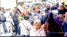 Kasus Penipuan KSB PT Era Cipta Karya Sejati Jalan Ditempat, Warga Akan Ajukan RDP ke DPRD Batam