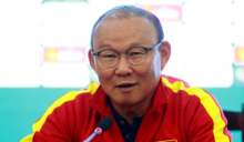 Park Hang-seo Dikaitkan dengan Timnas Indonesia, Ini Plus dan Minusnya