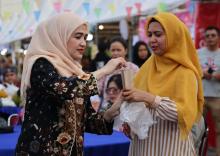 Wonderfood Kepri Fest 2025: Sajian Kuliner Melayu hingga Kekinian Goyang Lidah di Tanjungpinang