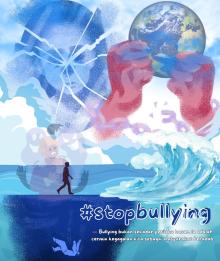 Normalisasi Bullying: Luka Sosial yang Dianggap Biasa