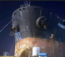 Audit dan Sanksi Tegas Usai Kebakaran di PT ASL Shipyard Batam: “Ini Kegagalan Sistemik K3, Bukan Sekadar Kecelakaan”