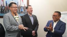 Batam Didorong Jadi Tujuan Investasi Dunia, BP Batam Tegaskan Komitmen Pemerintah Prabowo di Hadapan Senator AS