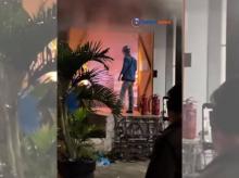 Gardu PLN di Batam Meledak, PLN Pastikan Tak Ada Korban Jiwa