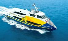 Jadwal Kapal Ferry Tanjungpinang–Singapura Oktober 2025, Lengkap dari Majestic dan Sindo Ferry
