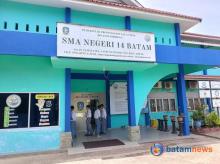 Kecelakaan di Tanjung Sengkuang Renggut Nyawa Siswa SMAN 14 Batam, Guru Kenang Korban Sosok yang Sopan