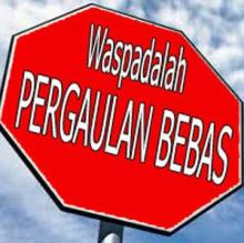 Pergaulan Bebas: Kebebasan Atau Kehancuran