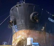 Terungkap Pemicu Kapal Federal II di PT ASL Meledak: Belum Tank Cleaning, Perintah Kalau Terbakar Siram Pakai Air Aqua Saja!
