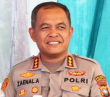 Tim Inafis Mabes Polri Masih Lakukan Olah TKP Ledakan Kapal Federal II di PT ASL Shipyard, 22 Saksi Telah Diperiksa