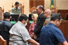 BPK Tegaskan Tidak Pernah Diminta Hitung Kerugian Negara dalam Akuisisi PT ASDP