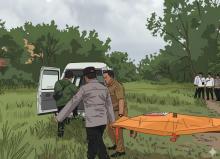 Hukuman Mati untuk Pembunuh Berencana: Adakah Keadilan di Baliknya?