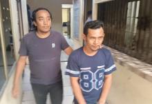 Kasus Pencabulan Anak di Sagulung, Pelaku Ancam Korban dengan Pisau Keris