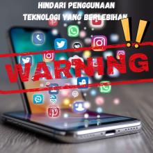 Penyalahgunaan Teknologi di Era Digital
