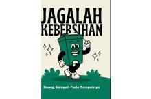 Tanjungpinang Tenggelam Dalam Sampah `Saatnya Bertindak`