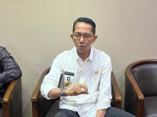 Wali Kota Batam Ungkap Disparitas Penilaian MCP dan SPI Saat Kunjungan KPK