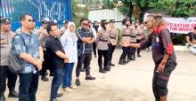 Demo Buruh PT ASL Shipyard, 3.000 Pekerja Outsourcing Diusulkan Jadi Karyawan