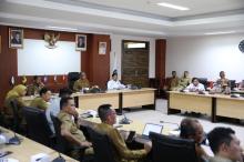 Dukung Investasi, Pemprov Kepri dan BPN Percepat Penyediaan Lahan Siap Pakai