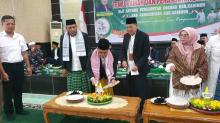 Pemda Karimun dan Kemenag Tandatangani MoU, Insentif untuk Guru Agama Segera Cair