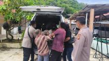 Warga Sungai Lakam Karimun Ditemukan Meninggal di Hotel Sambas, Diduga Karena Sakit Jantung