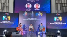 IDC AMSI 2025, GDP dan East Ventures Nilai Investasi di Media Masih Menarik