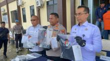 Kerja Cepat Polres Anambas Ungkap Pembunuhan di Jalan M.H. Thamrin