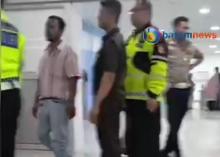 Sopir Tronton yang Muatannya Menimpa Fatmawati: `Saya Tak Lari, Saya Tunggu Polisi`