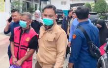 Tahap Dua Korupsi PNBP di BP Batam: Dua Tersangka Baru, Satu Masih Dirawat