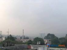 Cuaca Batam Hari Ini: Langit Berawan, Suhu Capai 33 Derajat Celcius