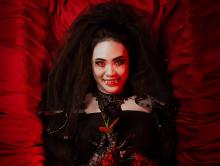 Menyambut Malam Halloween, Batam Marriott Hotel Harbour Bay Hadirkan “Rise of Dracula” di Altitude Rooftop Bar & Lounge