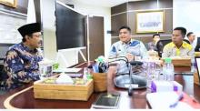 Pemkab Bintan Siapkan 10 Hektare Lahan untuk Sekolah Rakyat, Dukung Akses Pendidikan bagi Keluarga Miskin
