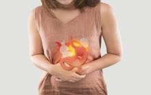 Waspadai Kebiasaan Pemicu GERD, Penyakit Asam Lambung yang Tak Bisa Dianggap Remeh
