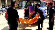 Bedul, Tunawisma di Jodoh, Ditemukan Meninggal di Depan Gardu Listrik