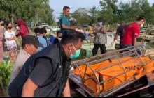 Polisi Bongkar Makam Sutoyo, Korban Tewas Diduga Dianiaya Usai Dituduh Mencuri