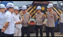 Fakta Terbaru Ledakan Kapal Federal II: 18 Korban Jiwa, Polisi Ungkap Penyebab dan Calon Tersangka