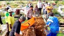 Kasus Kematian Sutoyo di Eden Park Batam, Polisi Bongkar Makam untuk Autopsi: Satu Pelaku Diamankan