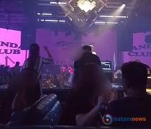 Promosi Vulgar di Panda Club Batam Bikin Heboh dan Jadi Sorotan, Beli Alkohol Dapat LC Gratis