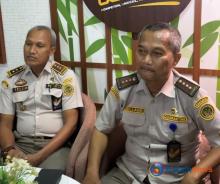 Badan Karantina Kepri Klarifikasi Soal Bawang Merah dan Bombai yang Viral Dibuang di Batam: Berisiko untuk Kesehatan!