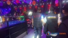 Imigrasi Batam Amankan WNA Tiongkok Saat Razia di Panda Club, Dua Lainnya Masih Diburu