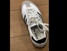 Prajurit Pria Ejakulasi di Sepatu Perempuan yang Sedang Tidur di Kapal Ferry
