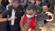 44 Surat Sporadik Palsu Terungkap, Kejari Karimun Tetapkan Dua Tersangka Korupsi Lahan