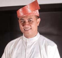 Bersama Pemuda Kita Majukan Indonesia