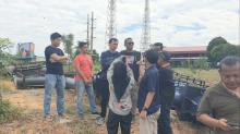 Billboard Batam Ditertibkan, Pelaku Usaha Mengeluh Penjualan Turun