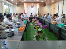 DPRD Batam Desak PT ASL Evaluasi Total Sistem K3 Usai Ledakan Kapal Federal II Tewaskan 13 Pekerja